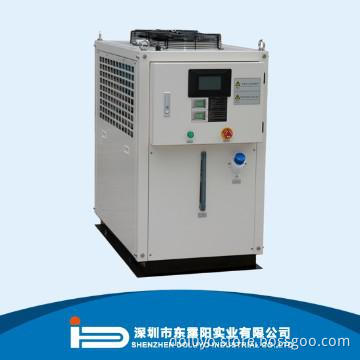 Water laser chiller for laser machine